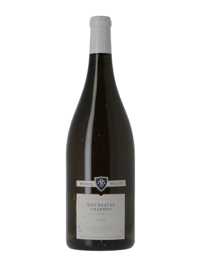 MEURSAULT 1ER CRU LES CHARMES
