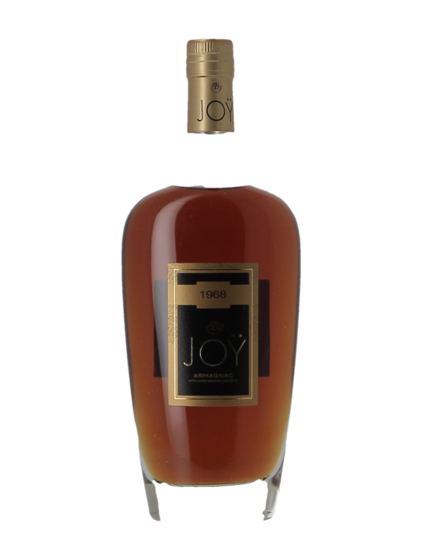 ARMAGNAC - JOY - Vintage 1968