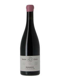 MARANGES 1ER CRU LA FUSSIERE