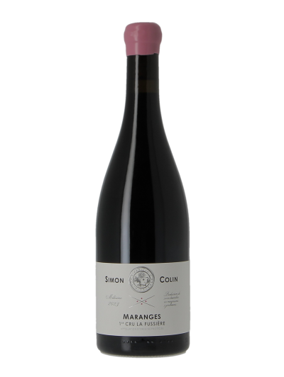 MARANGES 1ER CRU LA FUSSIERE