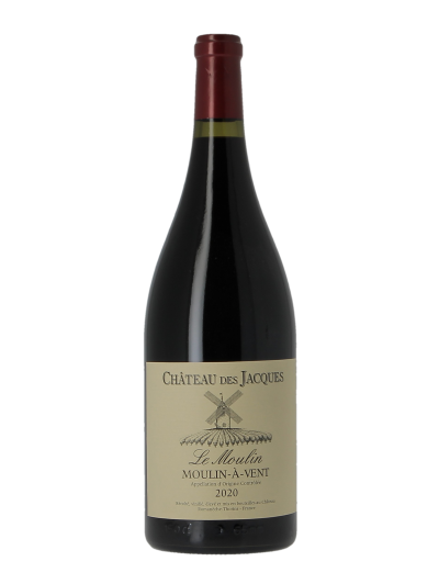 MOULIN-A-VENT LE MOULIN