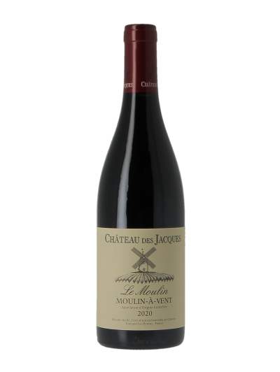 MOULIN-A-VENT LE MOULIN