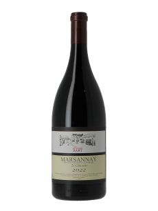 MARSANNAY " ES CHEZOTS"