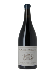 VOSNE-ROMANEE 1ER CRU AUX BRULEES