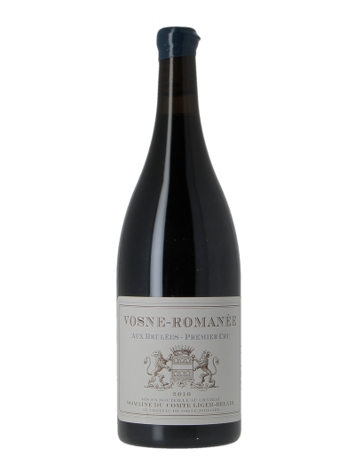 VOSNE-ROMANEE 1ER CRU AUX BRULEES