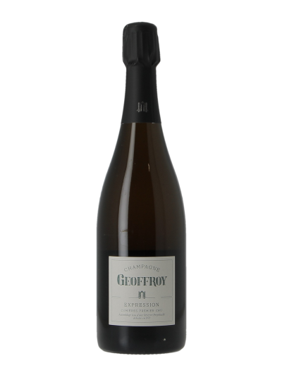 CHAMPAGNE 1ER CRU EXPRESSION