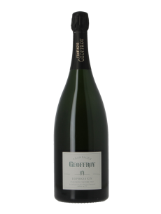 CHAMPAGNE 1ER CRU EXPRESSION