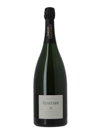 CHAMPAGNE 1ER CRU EXPRESSION