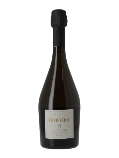 CHAMPAGNE 1ER CRU VOLUPTE