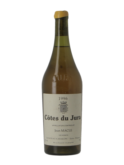 COTES DU JURA