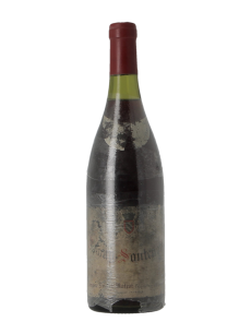 VOLNAY 1ER CRU LES SANTENOTS