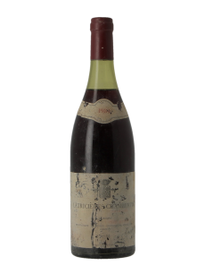 LATRICIERES-CHAMBERTIN GRAND CRU