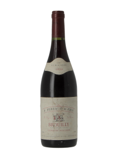 BROUILLY