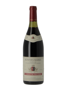 BONNES MARES GRAND CRU