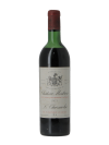 CHATEAU MONTROSE