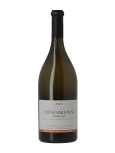 CORTON CHARLEMAGNE GRAND CRU