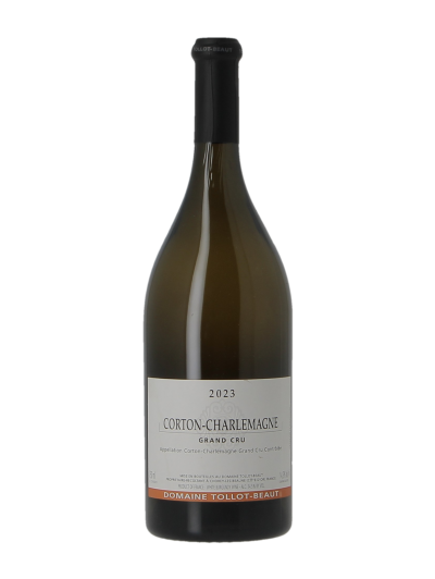 CORTON CHARLEMAGNE GRAND CRU