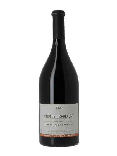 CHOREY-LES-BEAUNE PIECE DU CHAPITRE MONOPOLE