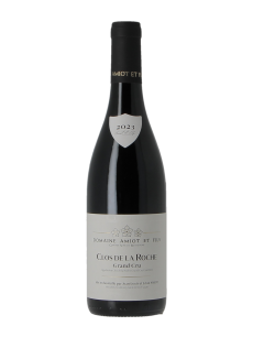 CLOS DE LA ROCHE GRAND CRU