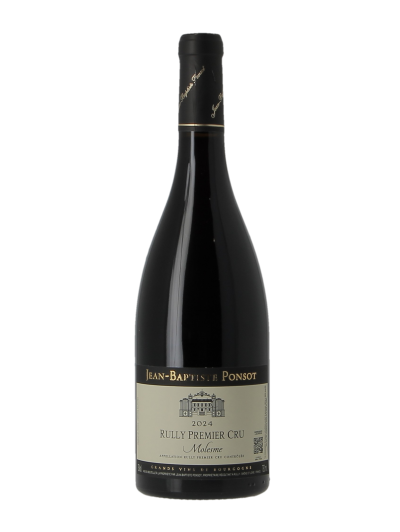 RULLY 1ER CRU MOLESME