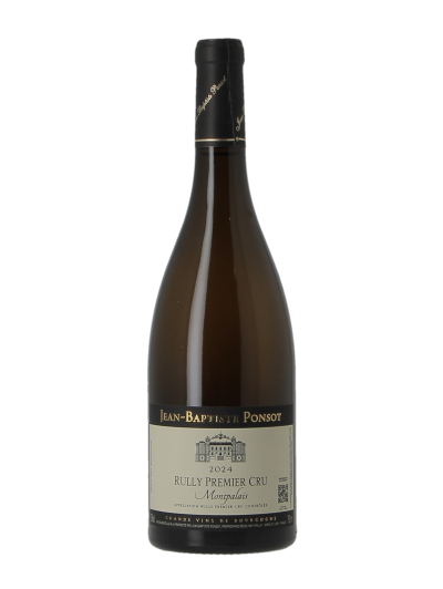 RULLY 1ER CRU MONTPALAIS