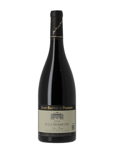 RULLY 1ER CRU LA FOSSE