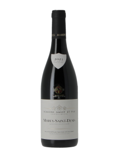 MOREY-SAINT-DENIS