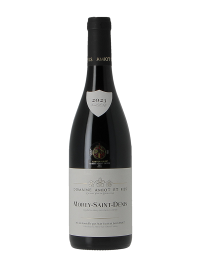 MOREY-SAINT-DENIS