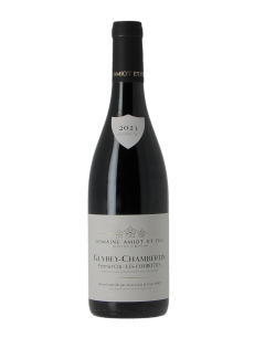GEVREY CHAMBERTIN 1ER CRU LES COMBOTTES