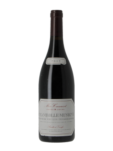 CHAMBOLLE-MUSIGNY 1ER CRU LES FEUSSELOTTES