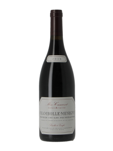 CHAMBOLLE-MUSIGNY 1ER CRU LES FEUSSELOTTES