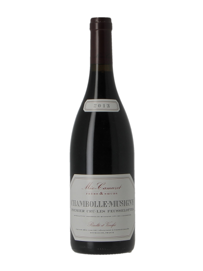CHAMBOLLE-MUSIGNY 1ER CRU LES FEUSSELOTTES