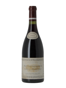 NUITS-SAINT-GEORGES 1ER CRU CLOS DE LA MARECHALE
