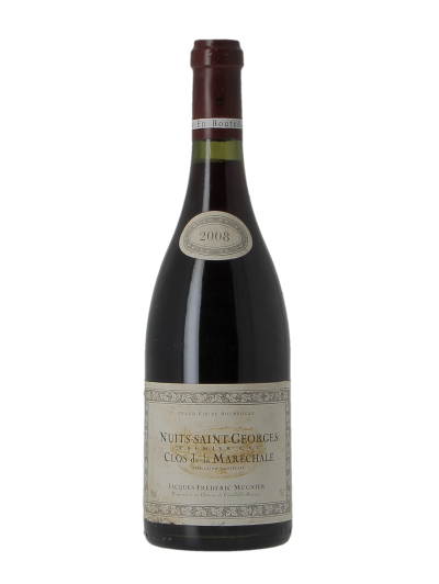 NUITS-SAINT-GEORGES 1ER CRU CLOS DE LA MARECHALE