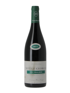 NUITS-SAINT-GEORGES 1ER CRU LES PRULIERS