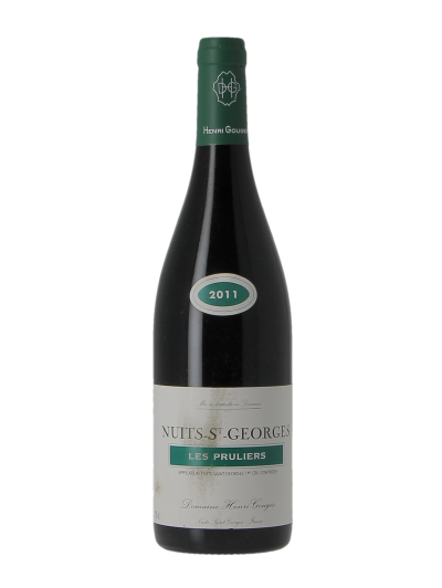 NUITS-SAINT-GEORGES 1ER CRU LES PRULIERS