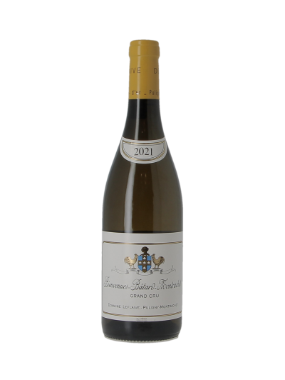 BIENVENUES-BATARD-MONTRACHET GRAND CRU