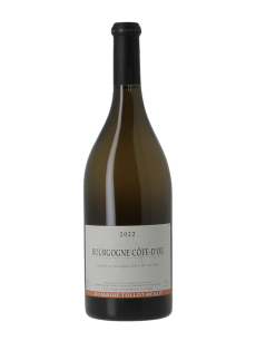 BOURGOGNE COTE D'OR