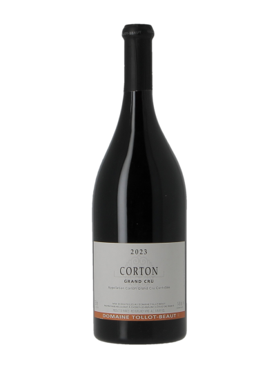 CORTON GRAND CRU