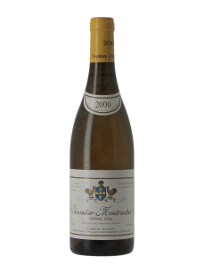 CHEVALIER-MONTRACHET GRAND CRU
