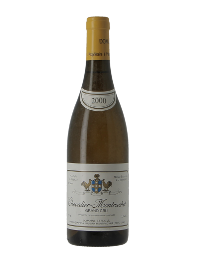 CHEVALIER-MONTRACHET GRAND CRU