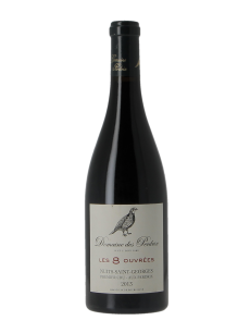 NUITS-SAINT-GEORGES 1ER CRU Aux Perdrix "Les 8 Ouvrées"