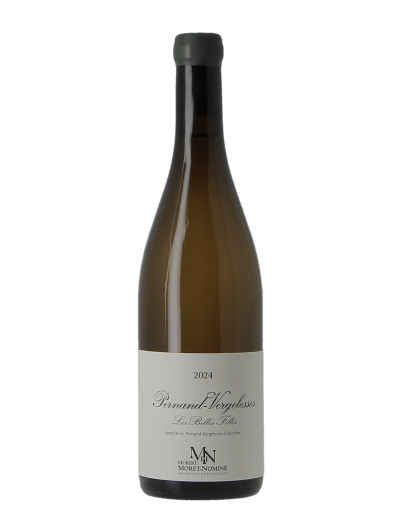 PERNAND-VERGELESSES LES BELLES FILLES