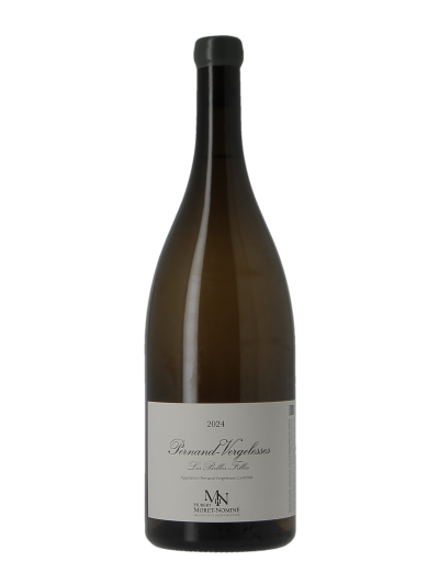 PERNAND-VERGELESSES LES BELLES FILLES