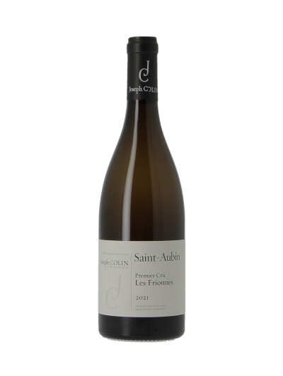 SAINT-AUBIN 1ER CRU FRIONNES