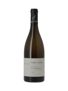 SAINT-AUBIN 1ER CRU LA CHATENIERE