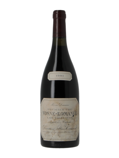 VOSNE-ROMANEE 1ER CRU LES CHAUMES