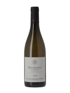 BOURGOGNE CHARDONNAY