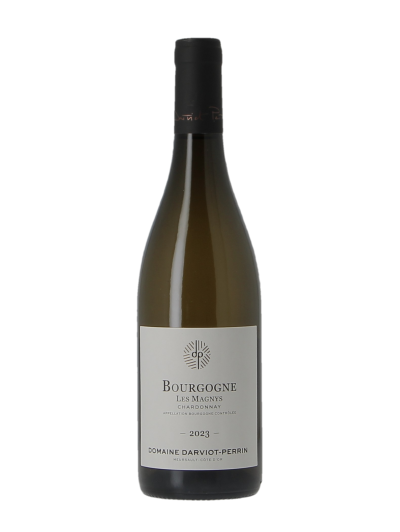 BOURGOGNE CHARDONNAY