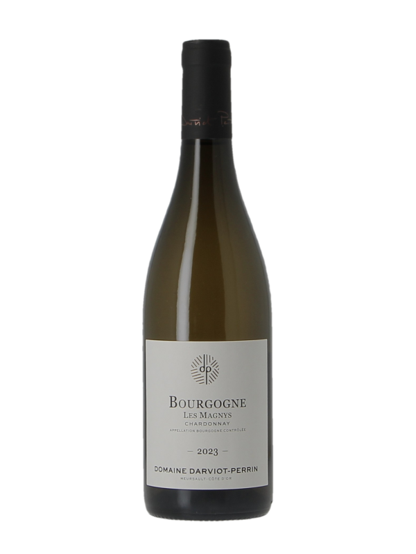 BOURGOGNE CHARDONNAY - DARVIOT-PERRIN - Vintage 2023
